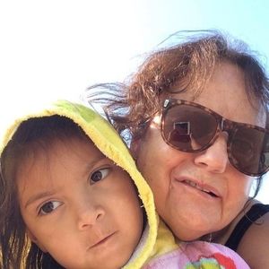 Meet your Posher, Magdalena